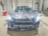 2019 Honda CIVIC photo