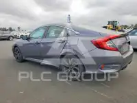 2019 Honda CIVIC photo