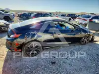 2019 Honda CIVIC фото