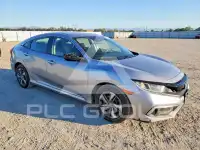 2019 Honda CIVIC фото