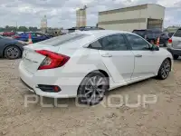 2019 Honda CIVIC photo