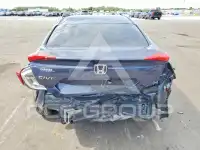2019 Honda CIVIC фото