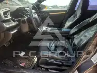 2019 Honda CIVIC photo