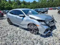 2019 Honda CIVIC фото