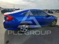 2019 Honda CIVIC photo
