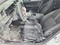 2019 Honda CIVIC фото