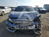 2019 Honda CIVIC фото