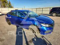 2019 Honda CIVIC photo