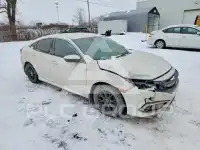 2019 Honda CIVIC фото