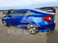 2019 Honda CIVIC photo