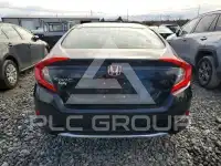 2019 Honda CIVIC фото