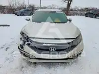 2019 Honda CIVIC фото