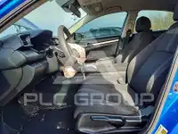 2019 Honda CIVIC photo