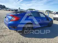2019 Honda CIVIC фото