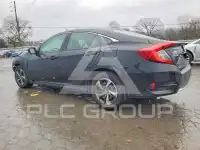 2019 Honda CIVIC photo