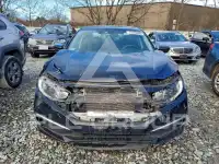 2019 Honda CIVIC фото