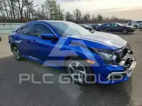 2019 Honda CIVIC photo