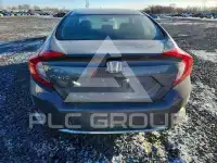 2019 Honda CIVIC фото