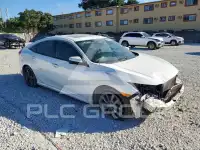 2019 Honda CIVIC photo