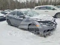 2019 Honda CIVIC фото