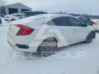 2019 Honda CIVIC photo