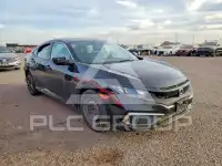 2019 Honda CIVIC фото