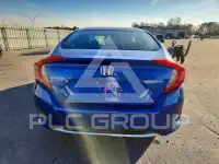 2019 Honda CIVIC photo