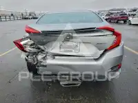 2019 Honda CIVIC фото