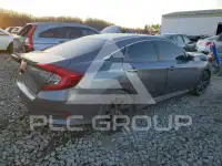 2019 Honda CIVIC photo