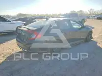 2019 Honda CIVIC фото