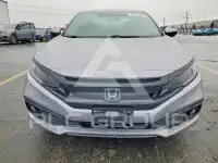 2019 Honda CIVIC фото
