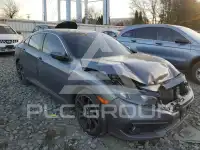 2019 Honda CIVIC photo