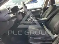 2019 Honda CIVIC фото