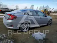 2019 Honda CIVIC фото