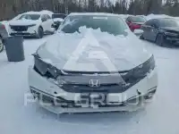 2019 Honda CIVIC photo