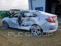 2019 Honda CIVIC фото
