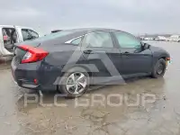2019 Honda CIVIC photo