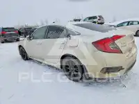 2019 Honda CIVIC фото