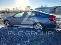 2019 Honda CIVIC фото