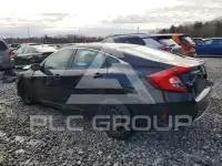 2019 Honda CIVIC фото