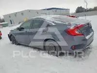 2019 Honda CIVIC фото