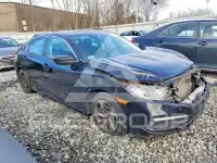 2019 Honda CIVIC фото