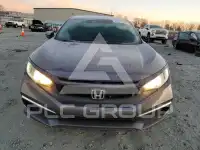 2019 Honda CIVIC photo