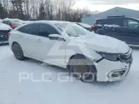 2019 Honda CIVIC photo