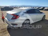 2019 Honda CIVIC photo