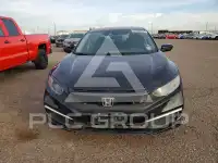 2019 Honda CIVIC фото
