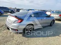 2019 Honda CIVIC фото