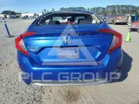 2019 Honda CIVIC фото
