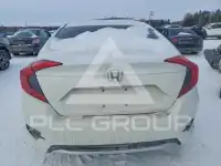 2019 Honda CIVIC photo