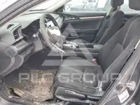 2019 Honda CIVIC фото